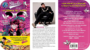 Shade_La fabbrica dei rapper_presentazione